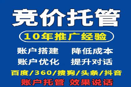 百度竞价成功案例解析